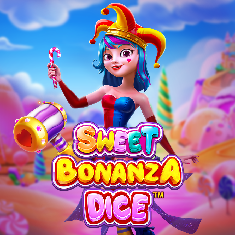 Sweet Bonanza Dice